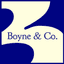 Boyne & Co. logo mark